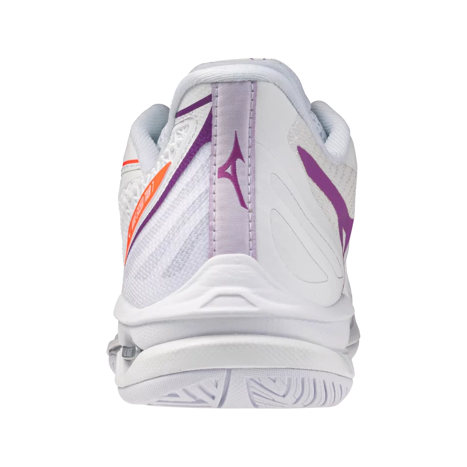 Women's Mizuno Wave Exceed Tour 7 AC Tennis Shoe