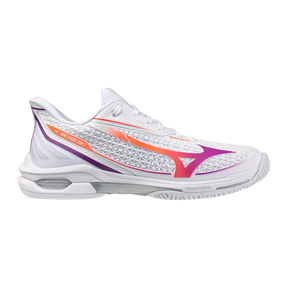 Women's Mizuno Wave Exceed Tour 7 AC Tennis Shoe