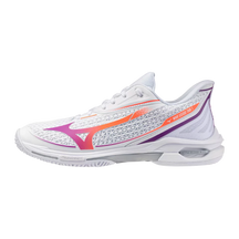 Women's Mizuno Wave Exceed Tour 7 AC Tennis Shoe