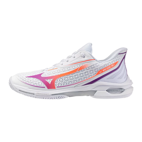 Women's Mizuno Wave Exceed Tour 7 AC Tennis Shoe