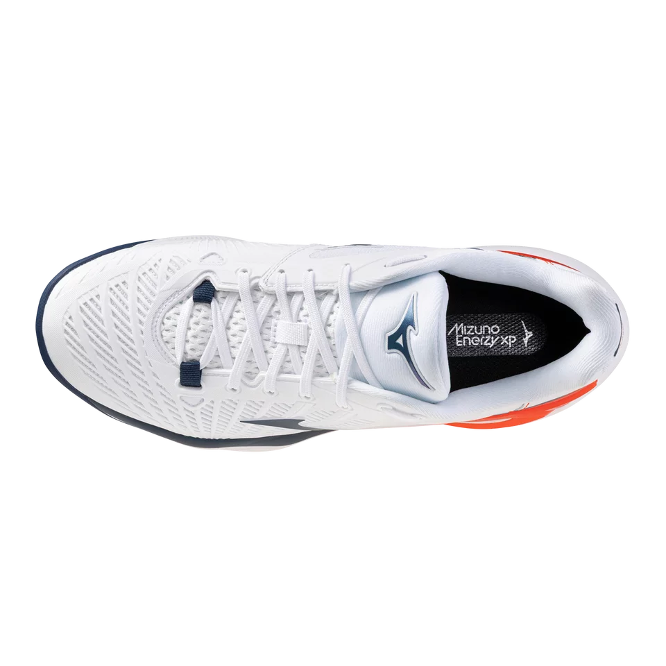 Men's Mizuno WaveNeo Ace AC Tennis Shoe