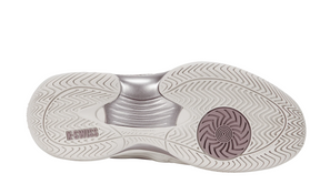 Women's K Swiss Hypercourt Express 3 Tennis Shoes