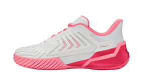 Women's K Swiss Ultrashot 4 Tennis Shoe