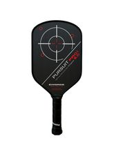 Engage Pursuit Pro1 6.0 Elongated Pickleball Paddle Pickleball Paddles 