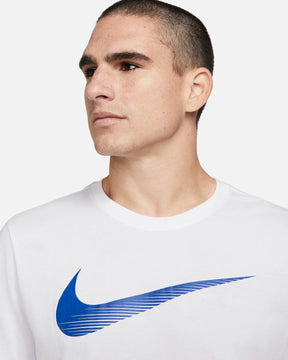 Men's Nike Dri-Fit Swoosh Training Tee