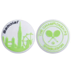 Babolat Wimbledon Dampener (2 Pack)