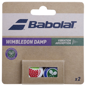 Wimbledon damper x2