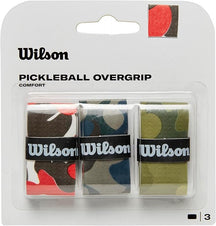 Wilson Pickleball Comfort Pro Overgrip (3x)