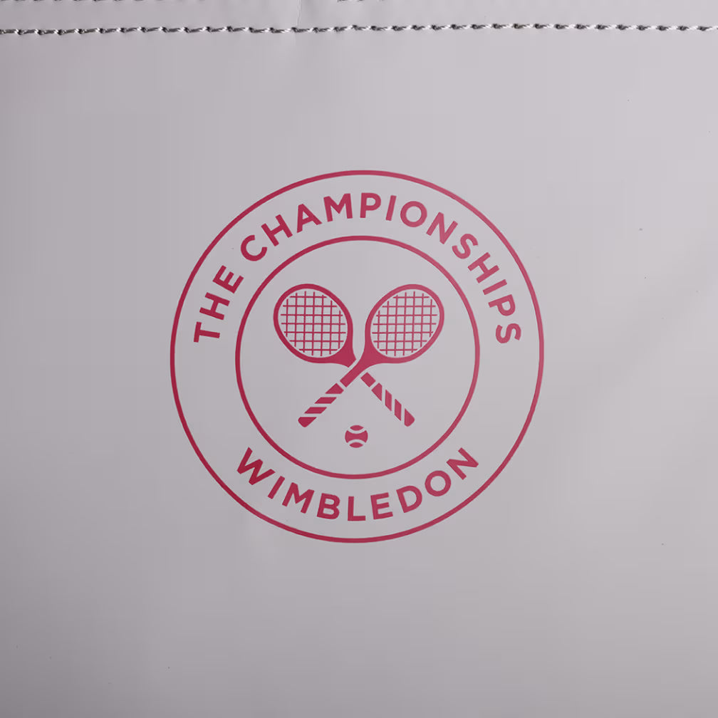 Pure Backpack Lite Wimbledon 2026