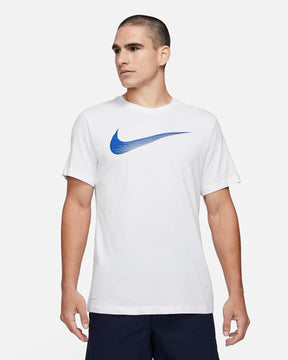 Men's Nike Dri-Fit Swoosh Training Tee