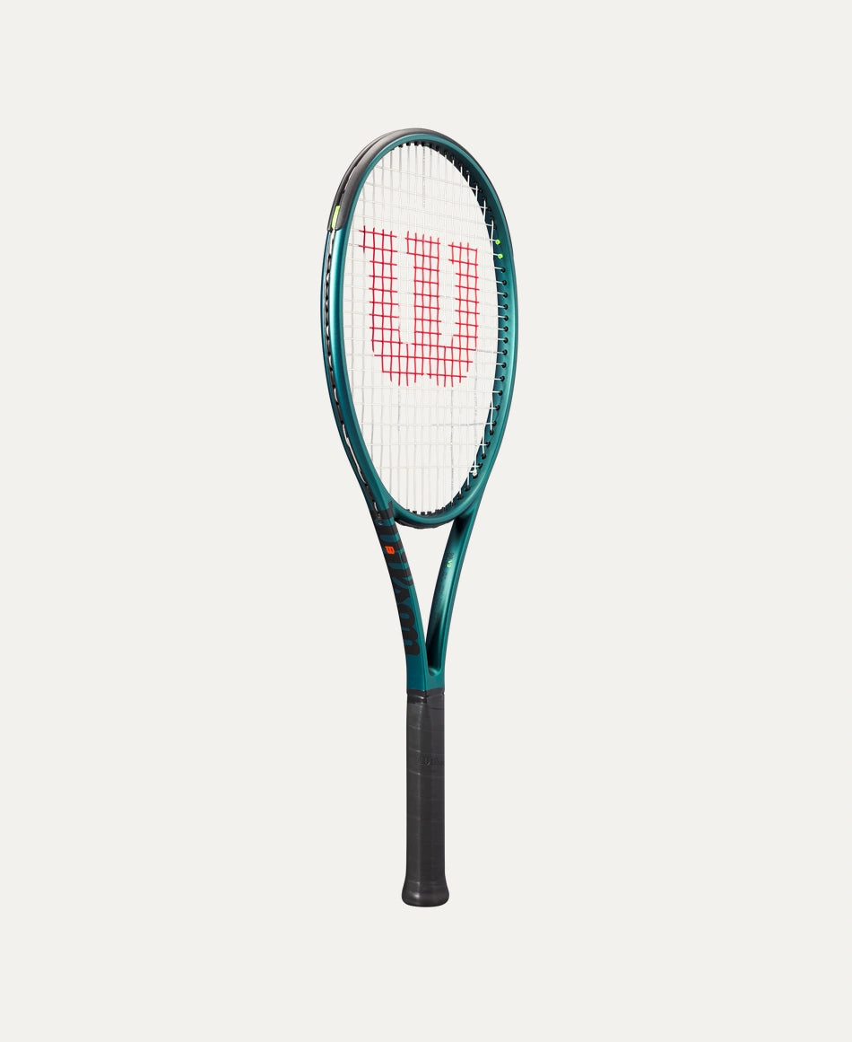 Wilson Blade 98 18x20 v9 Tennis Racquet Adult Tennis Racquets 