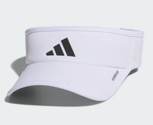 Men's Adidas Superlite 3 Visor Hats 