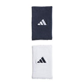 Adidas Interval Large Reversible 2.0 Wristband Sweatbands 