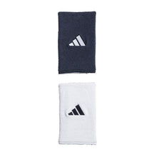 Adidas Interval Large Reversible 2.0 Wristband Sweatbands 