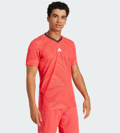 Men's Adidas Freelift Mesh Shirt Men's Clothing 