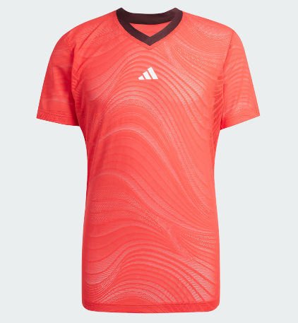 Men's Adidas Freelift Mesh Shirt Men's Clothing 