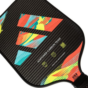 Adidas PB Adipower Carbon Pickleball Paddle