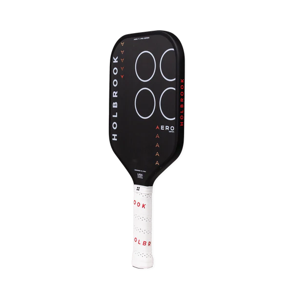 Holbrook Pro Aero T (Elongated) Pickleball Paddle Pickleball Paddles 