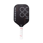 Holbrook Pro Aero T (Elongated) Pickleball Paddle Pickleball Paddles 