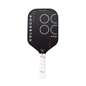 Holbrook Pro Aero T (Elongated) Pickleball Paddle Pickleball Paddles 