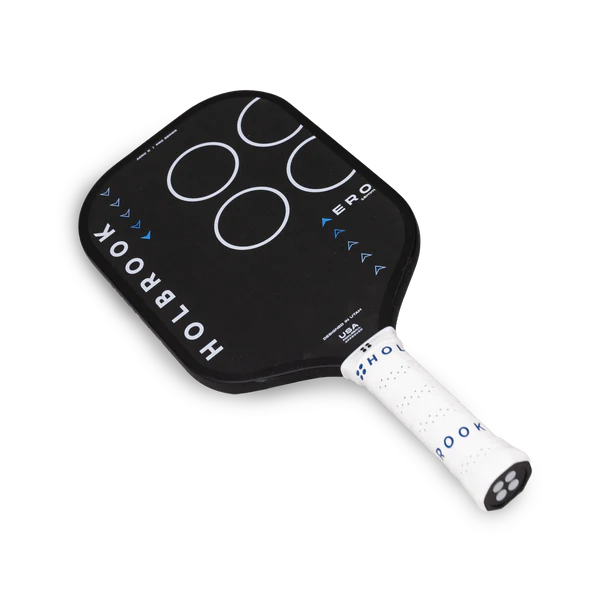 Holbrook Pro Aero X (Hybrid) Pickleball Paddle Pickleball Paddles 