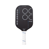 Holbrook Pro Aero X (Hybrid) Pickleball Paddle Pickleball Paddles 