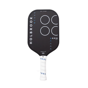 Holbrook Pro Aero X (Hybrid) Pickleball Paddle Pickleball Paddles 