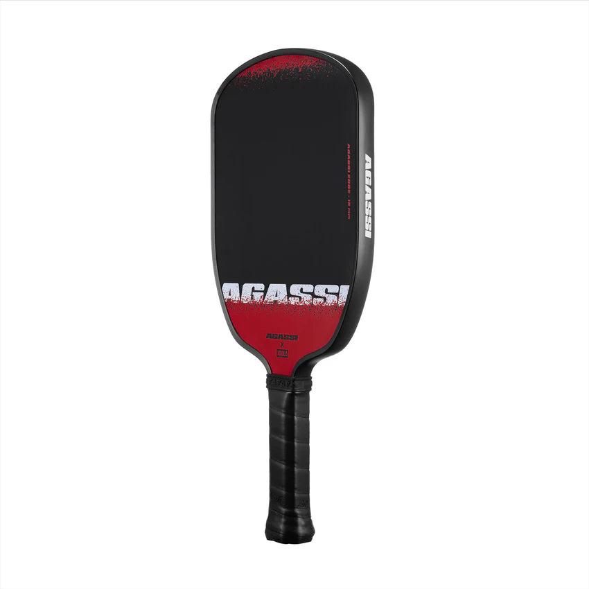 Joola Agassi Edge 16mm Pickleball Paddle Pickleball Paddles 