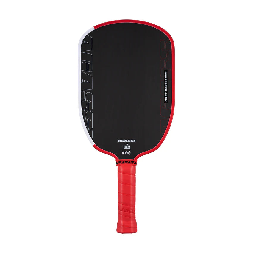 Joola Agassi Pro 14mm Pickleball Paddle Pickleball Paddles 