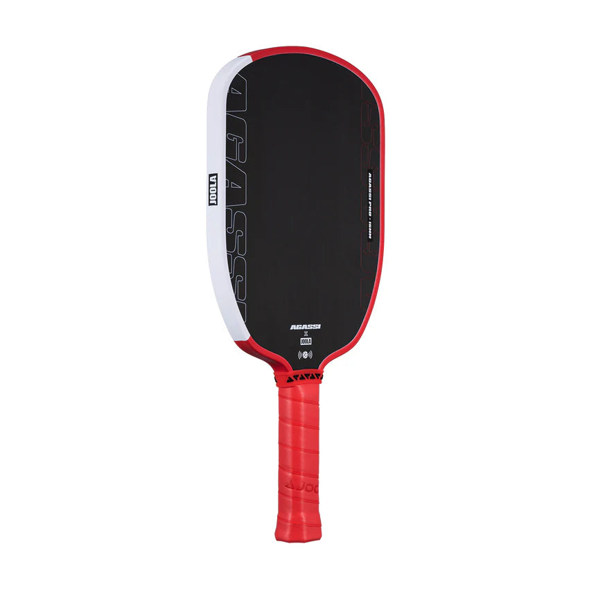 Joola Agassi Pro 16mm Pickleball Paddle Pickleball Paddles 