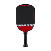 Joola Agassi Edge 16mm Pickleball Paddle Pickleball Paddles 