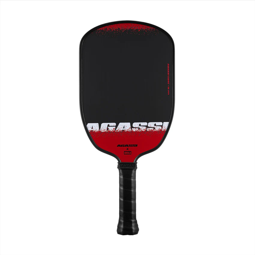 Joola Agassi Edge 16mm Pickleball Paddle Pickleball Paddles 