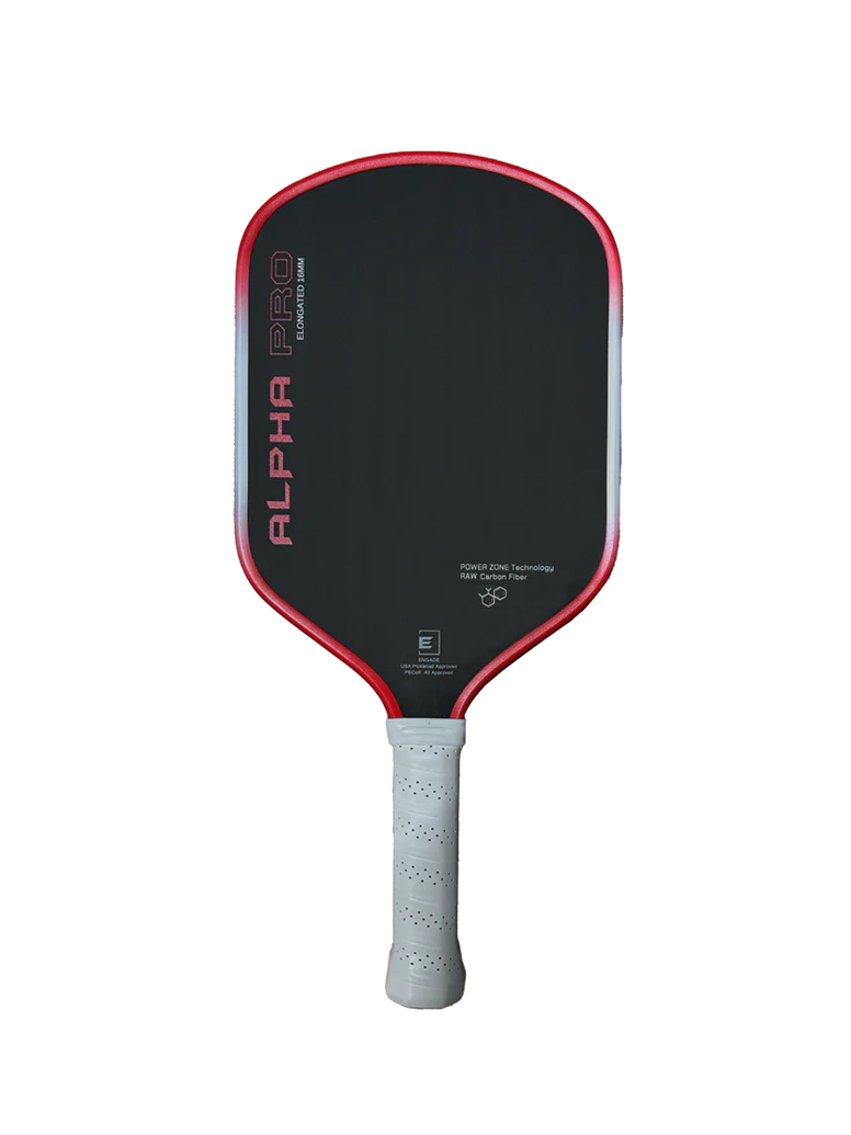 Engage Alpha Pro Pickleball Paddle