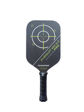 Engage Pursuit Pro MX 6.0 Raw T700 Carbon Fiber Pickleball Paddle Pickleball Paddles 