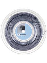 Luxilon Alu Power Tennis String - Reel Tennis String Reels 
