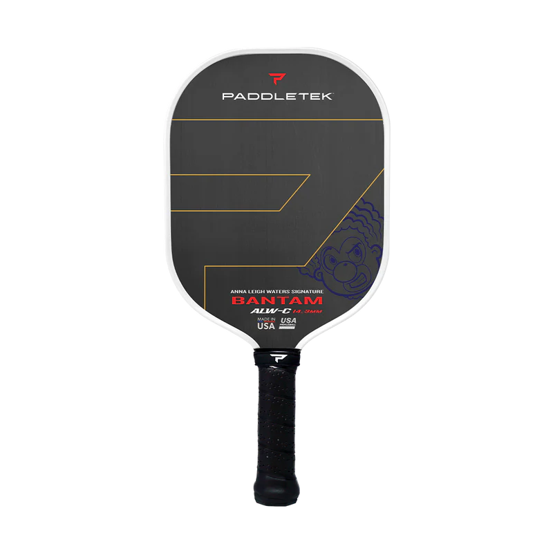 Paddletek Bantam ALW-C 14.3 Pickleball Paddle