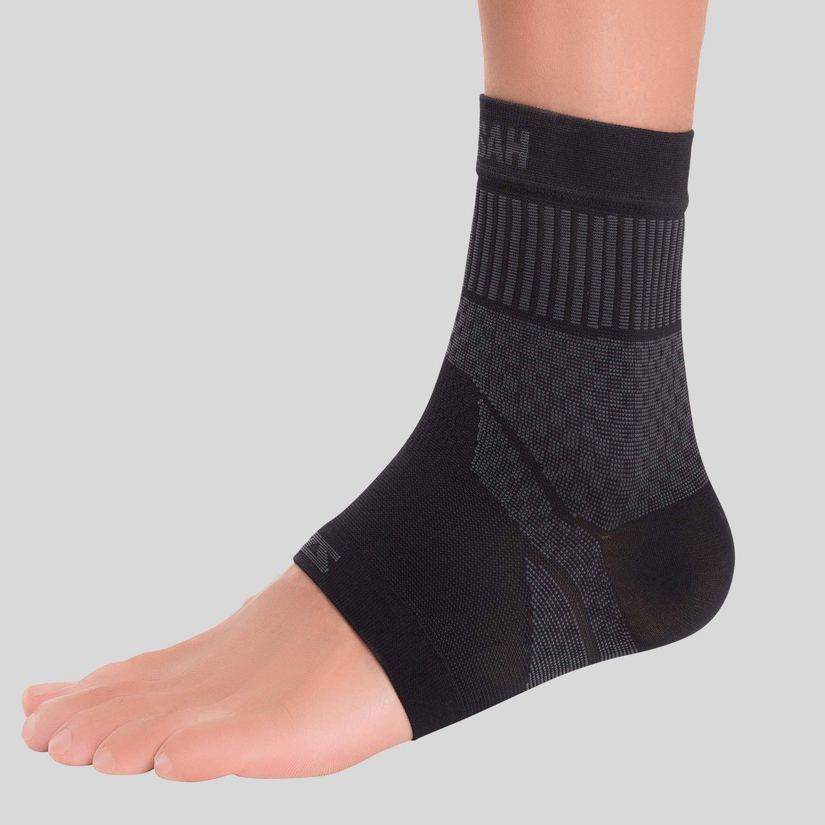 Zensah Ankle Compression Sleeve Supports & Braces 