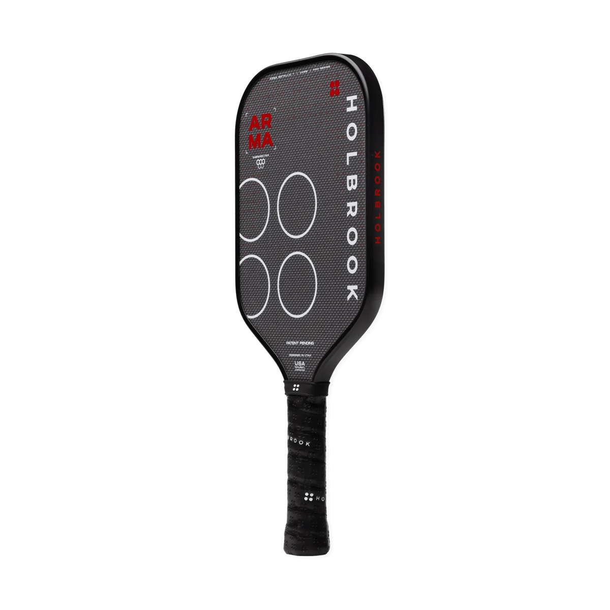 Holbrook Arma T Metallic 14mm Pickleball Paddle