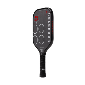 Holbrook Arma T Metallic 14mm Pickleball Paddle