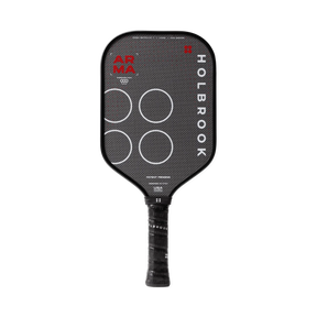Holbrook Arma T Metallic 14mm Pickleball Paddle