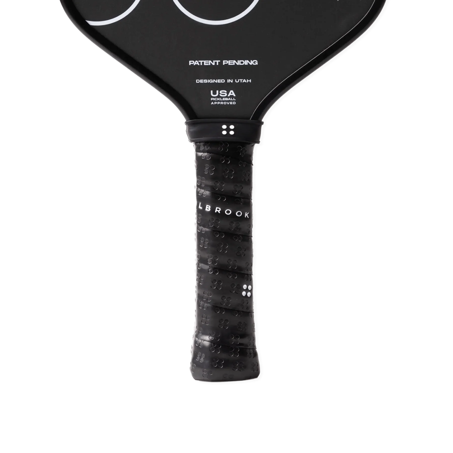 Holbrook Arma T 14mm Pickleball Paddle Pickleball Paddles 