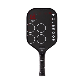 Holbrook Arma T 14mm Pickleball Paddle Pickleball Paddles 