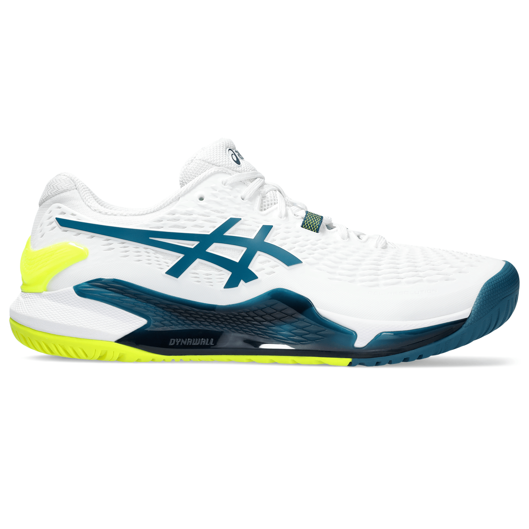 Men's Asics Gel-Resolution 9 Tennis Shoes