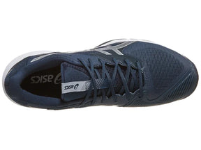 Men's Asics Solution Speed FF 3 Tennis Shoes