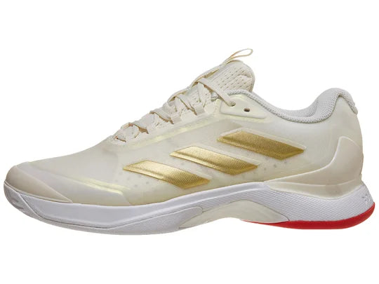 Adidas women's tennis court shoes best sale