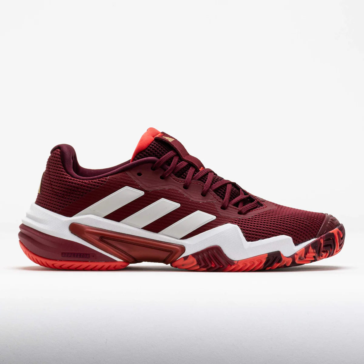 Men's Adidas Barricade 13 Tennis Shoe