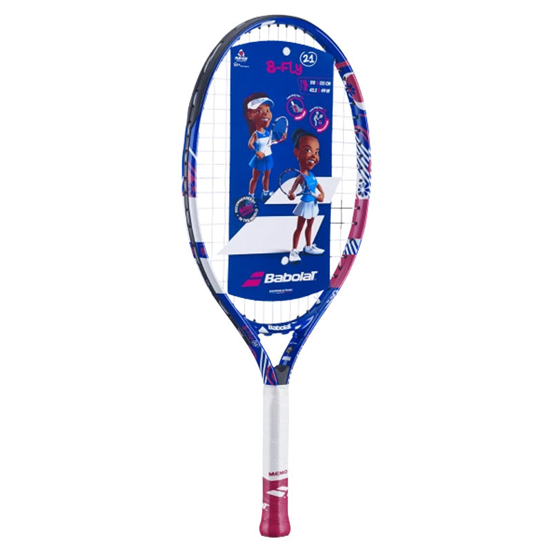 Babolat B' Fly 21" (2023) Junior Tennis Racquet