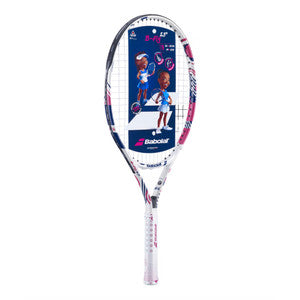 Babolat B-Fly 23" Junior Tennis Racquet