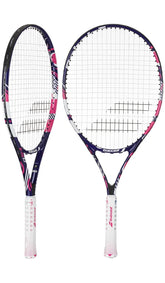 Babolat B-Fly 25" Junior Tennis Racquet