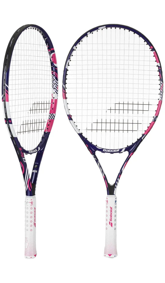 Babolat B-Fly 25" Junior Tennis Racquet